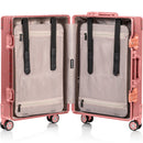 Elite / Aluminum Carry-on