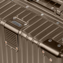Elite / Aluminum Carry-on