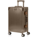 Elite / Aluminum Carry-on