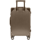 Elite / Aluminum Carry-on