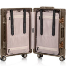 Elite / Aluminum Carry-on