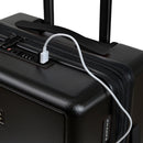 Vintage Muse / 3-Piece Luggage Set