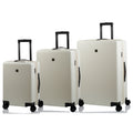 Vintage Muse / 3-Piece Luggage Set