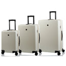 Vintage Muse / 3-Piece Luggage Set