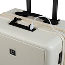 Vintage Muse / 3-Piece Luggage Set