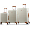 Vintage Muse / 3-Piece Luggage Set
