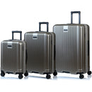 Marquis / 3-Piece Luggage Set