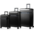 Onyx II / 3-Piece Luggage Set