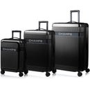 Onyx II / 3-Piece Luggage Set