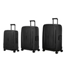 Ensemble de valises Samsonite Essens dure