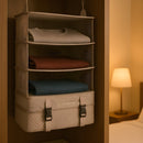 Vintage / Large Travel Closet