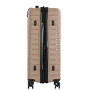 Air Canada Valise rigide à roulettes pivotantes 3 pcs Jasper Collection
