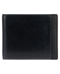 MANCINI LEATHER WALLET CASABLANCA COLLECTION