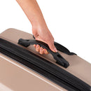 Air Canada Valise rigide à roulettes pivotantes 3 pcs Jasper Collection