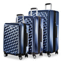Ensemble valises Ricardo Beverly Hills Melrose
