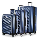 Ensemble valises Ricardo Beverly Hills Melrose