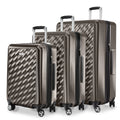 Ensemble valises Ricardo Beverly Hills Melrose