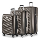 Ensemble valises Ricardo Beverly Hills Melrose