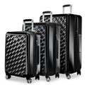 Ensemble valises Ricardo Beverly Hills Melrose