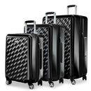 Ensemble valises Ricardo Beverly Hills Melrose