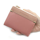 Mini portefeuille femme