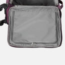 Pacific grande valise 28"  - Mauve - Noir